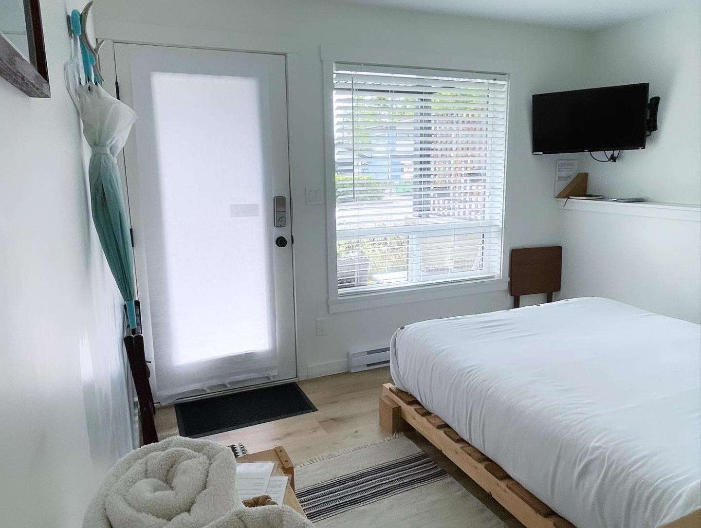 Sounds Of The Sea Hotel Ucluelet Buitenkant foto